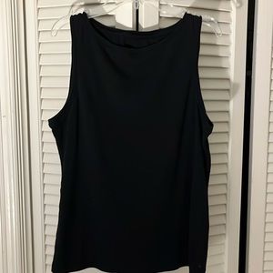 Talbots Tank